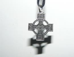 Celtic cross